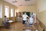 Wybory 2020 Czerniejewo: mieszkańcy głosują. Jaka była frekwencja do godz. 12.00?