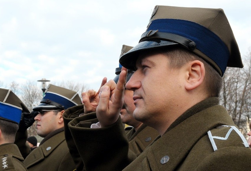 Święto Niepodległości w Lublinie