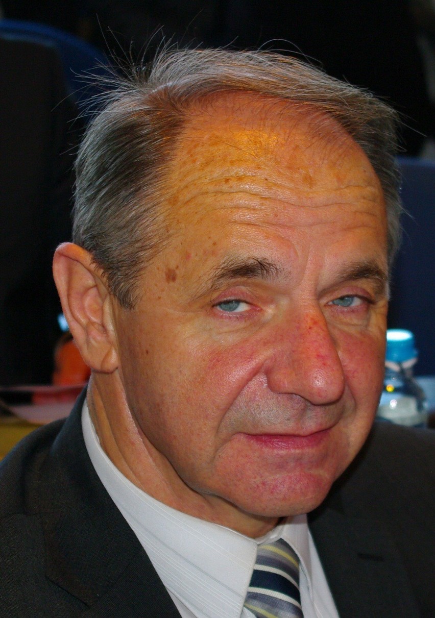 Kazimierz Borzyszkowski