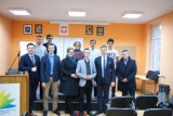 Klub Młodych Kukiz'15 w Wejherowie zainaugurował działalność FOTO