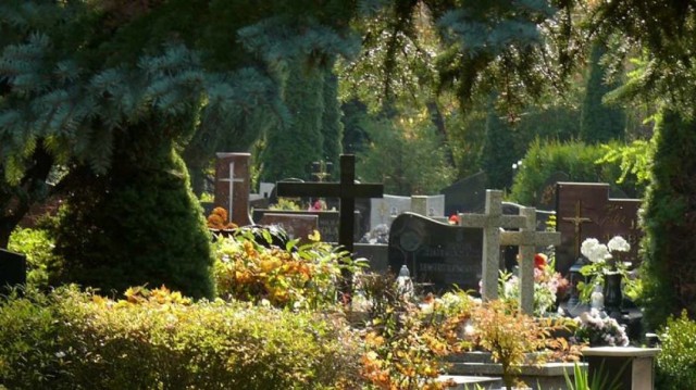 Cmentarz Komunalny w Pile od 9 kwietnia będzie zamknięty