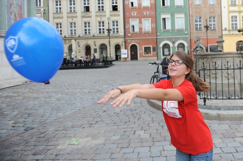 Szlachetna Paczka: Polonez na Starym Rynku