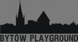 Playground - gra w terenie, czyli współczesne podchody w mieście już jutro