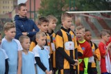 Turniej Piłki Nożnej dla Gminnej Ligi „Orliki” o Puchar Burmistrza Zbąszynia