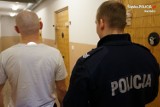 Racibórz: Potrącił policjanta. Pościg za 30-latkiem