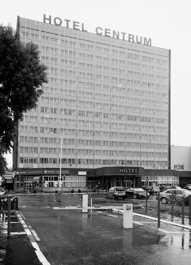 Do spółki Centrum-Hotele należy m.in. położony w pobliżu dworca Łódź Fabryczna hotel Centrum.