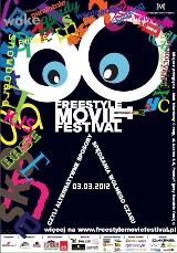 Freestyle Movie Festival 2012: Zajawka dla aktywnych inaczej w Poznaniu