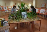 Ostrołęka. Biblioteka Pedagogiczna rozpoczyna 25.10.2021 akcję „Bądź eko z biblioteką – plantcrossing w Czytelni”