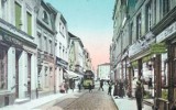 Historia tramwajów w Słupsku