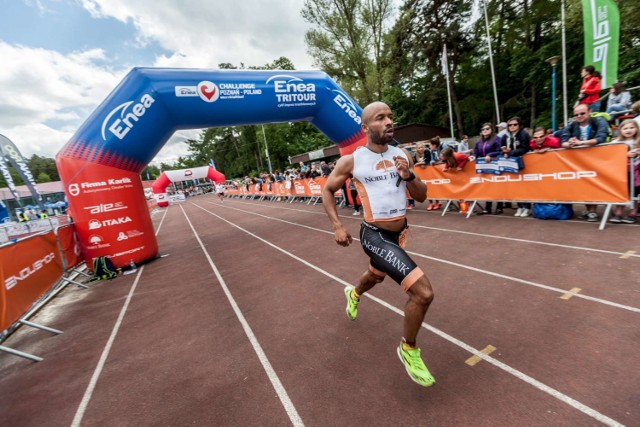 JBL Triathlon Sieraków - już 27, 28 i 29 maja