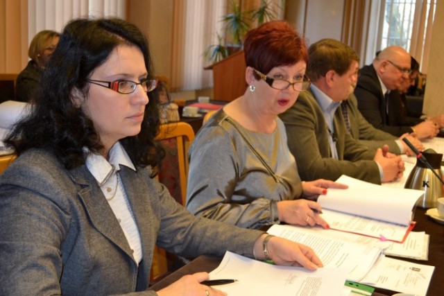 Powiat nowodworski. Czwartkowa sesja będzie ostatnią w kadencji obecnej rady powiatu.