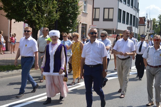 Włodarze ziemi tucholskiej w obliczu pandemii są za odwołaniem wojewódzkich dożynek. Decyzja - wkrótce