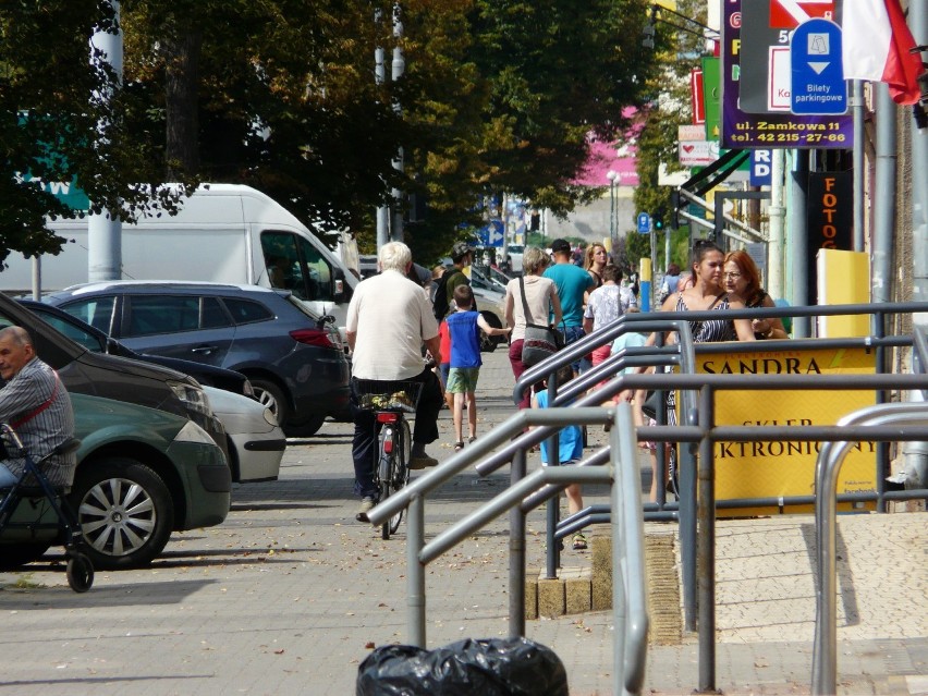 Strefa Płatnego Parkowania w Pabianicach będzie darmowa!