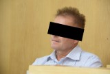Janusz G. z Jasła odsiaduje wyrok za zabójstwo byłej żony. Czy jego proces zostanie powtórzony?