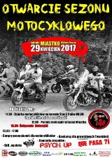 Miastko: Zaproszenie dla motocyklistów