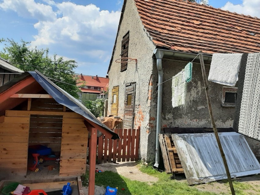 Zawadzkie. Po drakońskich podwyżkach opłat za mieszkania...