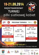 Turniej Trzech Narodów na weekend w Karpaczu