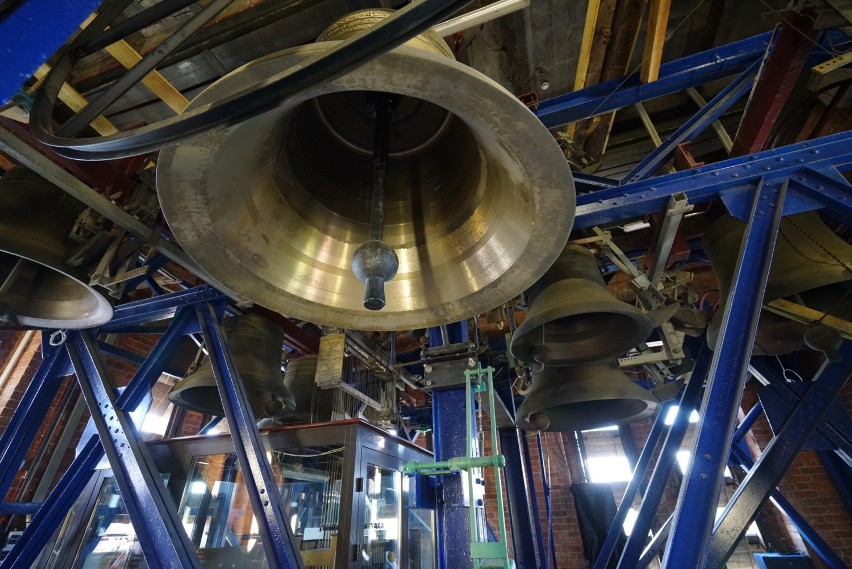 Miasto rozpoczyna starania o wpisanie kultury carillonowej na listę niematerialnego dziedzictwa UNESCO. Spotkanie z mieszkańcami Gdańska