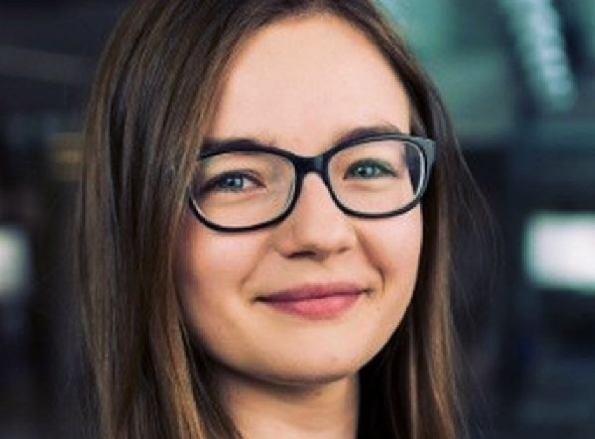 Opolanka Alicja Książek nową Przewodniczącą Niezależnego Zrzeszenia Studentów