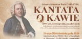 „Kantata o Kawie” zainauguruje trzecią edycję Międzynarodowego Festiwalu Cantareum – Muzyczne Skarby Europy