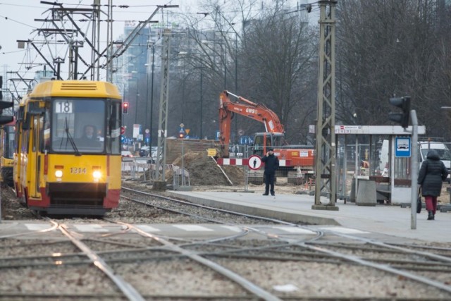 Remonty drogowe 2015, Warszawa. Gdzie będziemy stać w korkach?