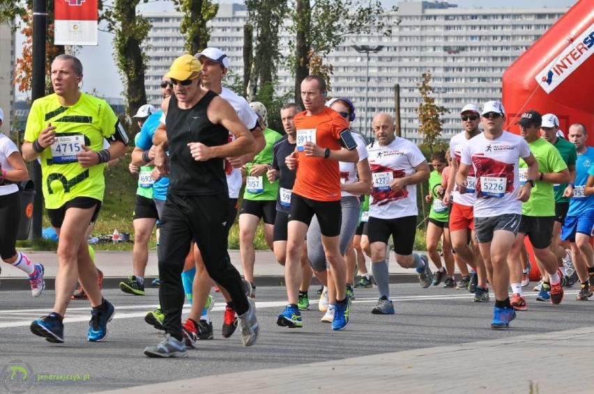 PKO Silesia Marathon 2016 - zobacz drugą część galerii -...