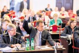 Radni głosowali za strategią rozwoju Łodzi