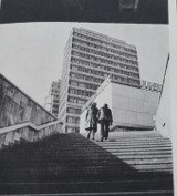 Zdjęcia Łodzi w latach 80-tych XX wieku. Łódź w czasach PRL-u! Karnawał Solidarności, później stan wojenny 24.04.2022