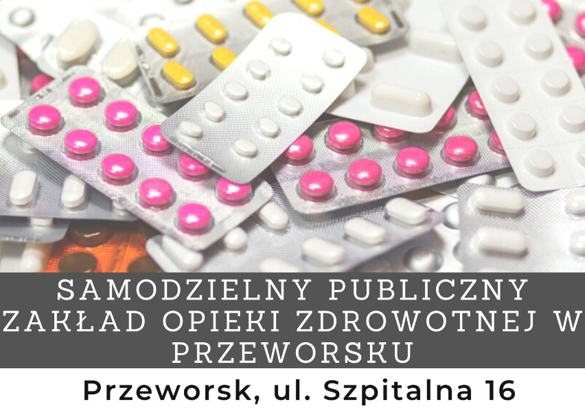 W Przeworsku wyznaczono punkty dystrybucji jodku potasu. Tabletki będą podawane tylko w razie potrzeby. Sprawdź, w jakich miejscach