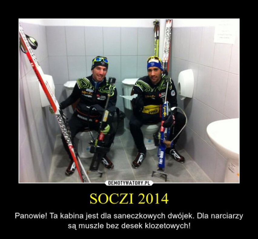 Soczi 2014: Igrzyska rozpoczęte - Internet kpi
