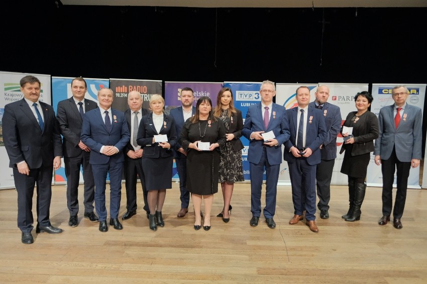 Gala Eksportu 2019. Nagrodzili najlepsze firmy i osobowości (ZDJĘCIA, WIDEO)