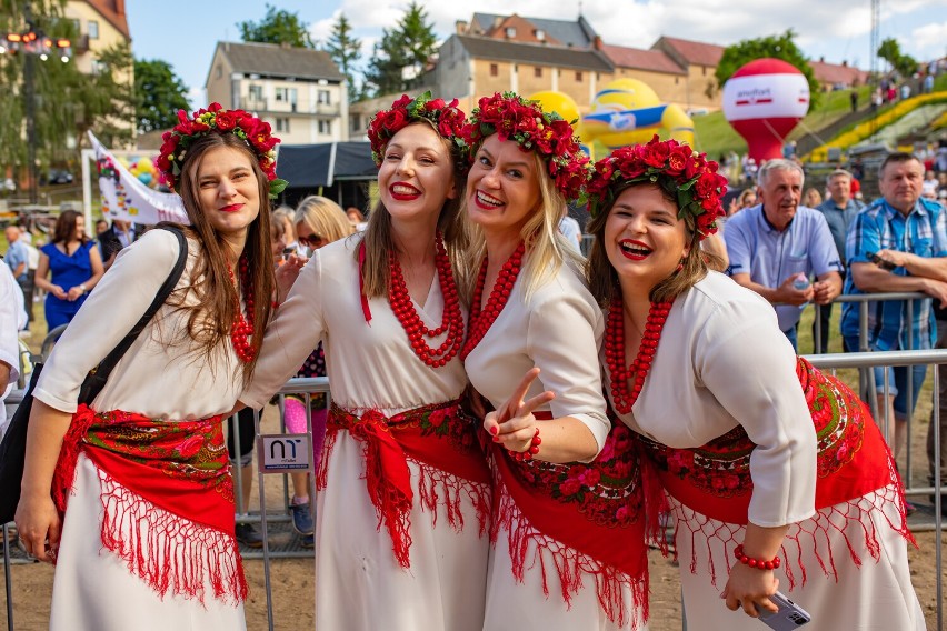 Kobiety zrzeszone w KGW to serce i ostoja polskiej tradycji....