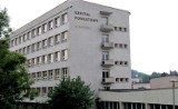 Limanowa. Szpital powiatowy wybuduje oddział geriatryczny. Otrzymał na ten cel dotację w wysokości 7 mln zł