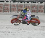 Znamy pełną listę startową tegorocznych European Individual Ice Speedway Championship w Sanoku 