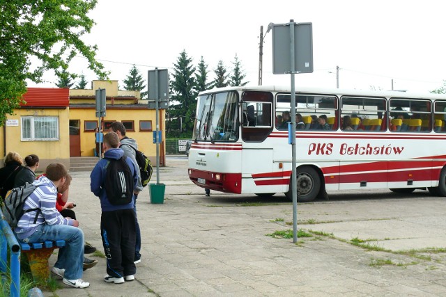 4 mln zł za nieruchomość z dworcem PKS okazało się zbyt wygórowaną ceną