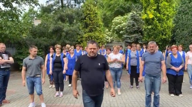 GaszynChallange rozkręca się w powiecie poddębickim