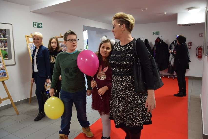 Zielona Góra, 7 grudnia 2019. Gala konkursu "Biznes wrażliwy...