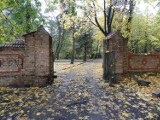 To jeden z najmroczniejszych cmentarzy Ziemi Lubuskiej. Obrzyce. Leżą tutaj ofiary mordów, pacjenci, ale i mieszkańcy
