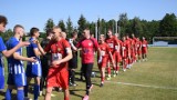 Lech Rypin - Włocłavia Włocławek 0:1. Mecz 33. kolejki 4. ligi kujawsko-pomorskiej. Zobacz wideo