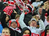 Polska 3:2 Dania. Gdańsk wreszcie szczęśliwy dla Biało-czerwonych