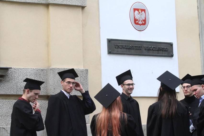 Najwięcej studentów we Wrocławiu studiuje na Politechnice...