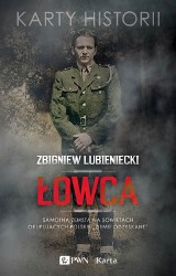 "Łowca" - samotna zemsta na Sowietach