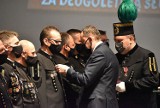 Akademia Barbórkowa w KGHM Polska Miedź, odznaczono zasłużonych pracowników