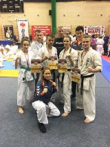 Karate kyokushin. Sześcioro zawodników Championa Opole oraz Opolskiego Klubu Karate Kyokushin wystąpi w mistrzostwach Europy