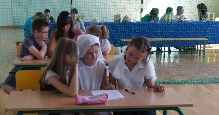 Chełm: Jestem Bezpieczny - powiat będzie reprezentowała szkoła w Krasnem