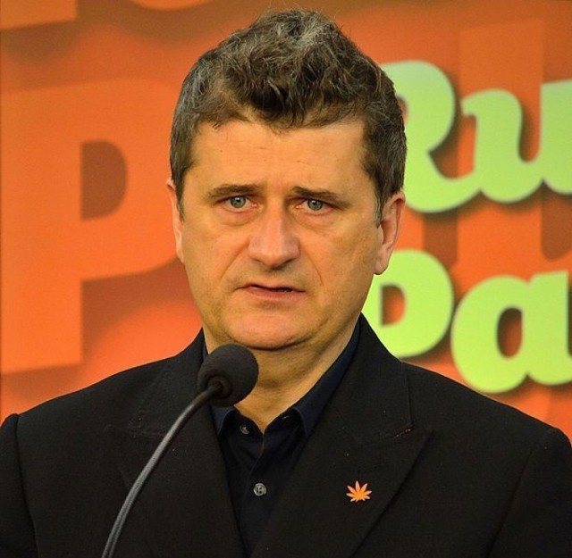 Janusz Palikot