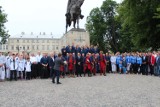 Mistrzostwa Polski Seniorów, Młodzieżowców, Juniorów i Juniorów Młodszych w Karate Tradycyjnym(FOTO)