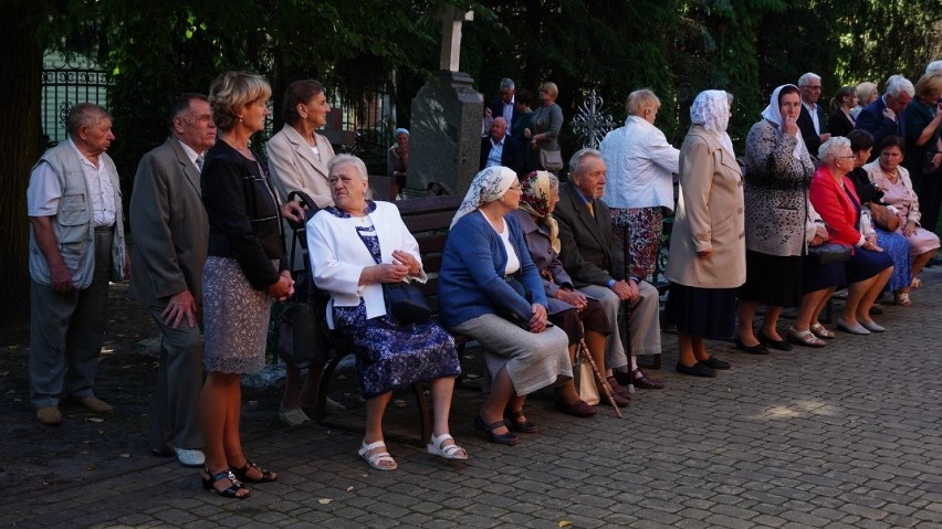 Święto Narodzenia Najświętszej Marii Panny w Bielsku...