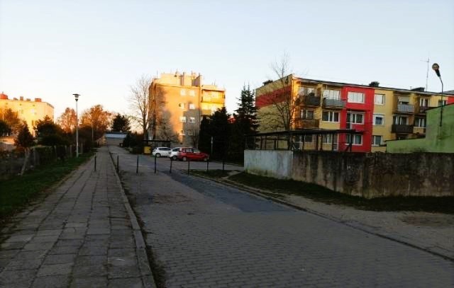 Remontu w 2023 roku doczeka się m. in. ulica Bajkowa w Sępólnie Krajeńskim
