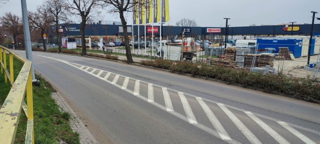 Ulica w okolicy Pasażu Chełmińskiego będzie na kilka dni wyłączona z ruchu